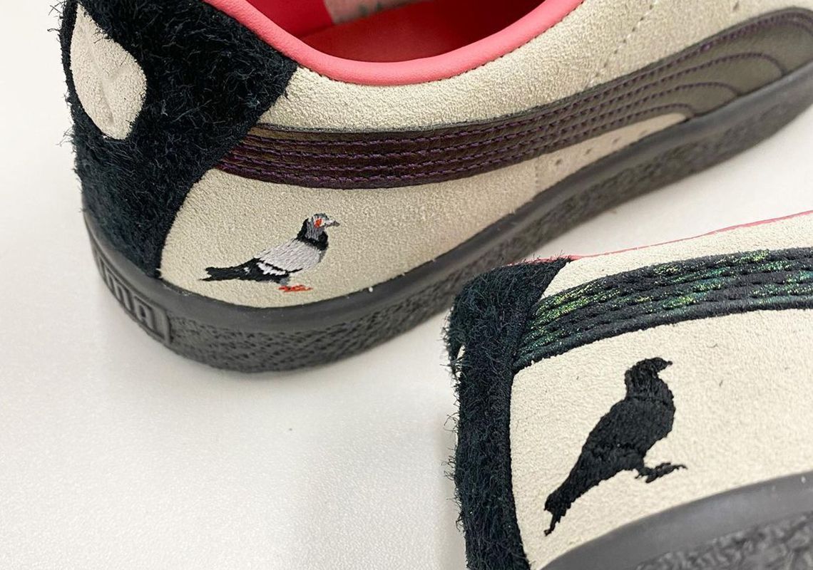 SneakerNews's tweet photo. When you can't come up with new ideas...
https://t.co/fGWLoUW5Q2 https://t.co/dujFUyLNev