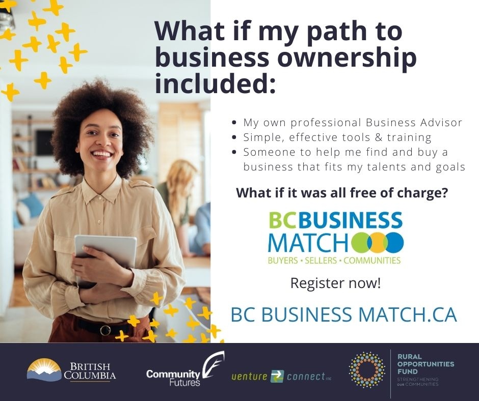 WhatsOnMission's tweet photo. #CommunityFutures has a new FREE program that has rolled out provincially. This program runs until March 31/2021.For more information, gschmidt@northfraser.org | https://t.co/hKQowSxbV5 
 
#WhatsOnMission #MissionBC #NorthFraser #SmallBusiness #Entrepreneurs #BeYourOwnBoss https://t.co/R21ftlp6QO
