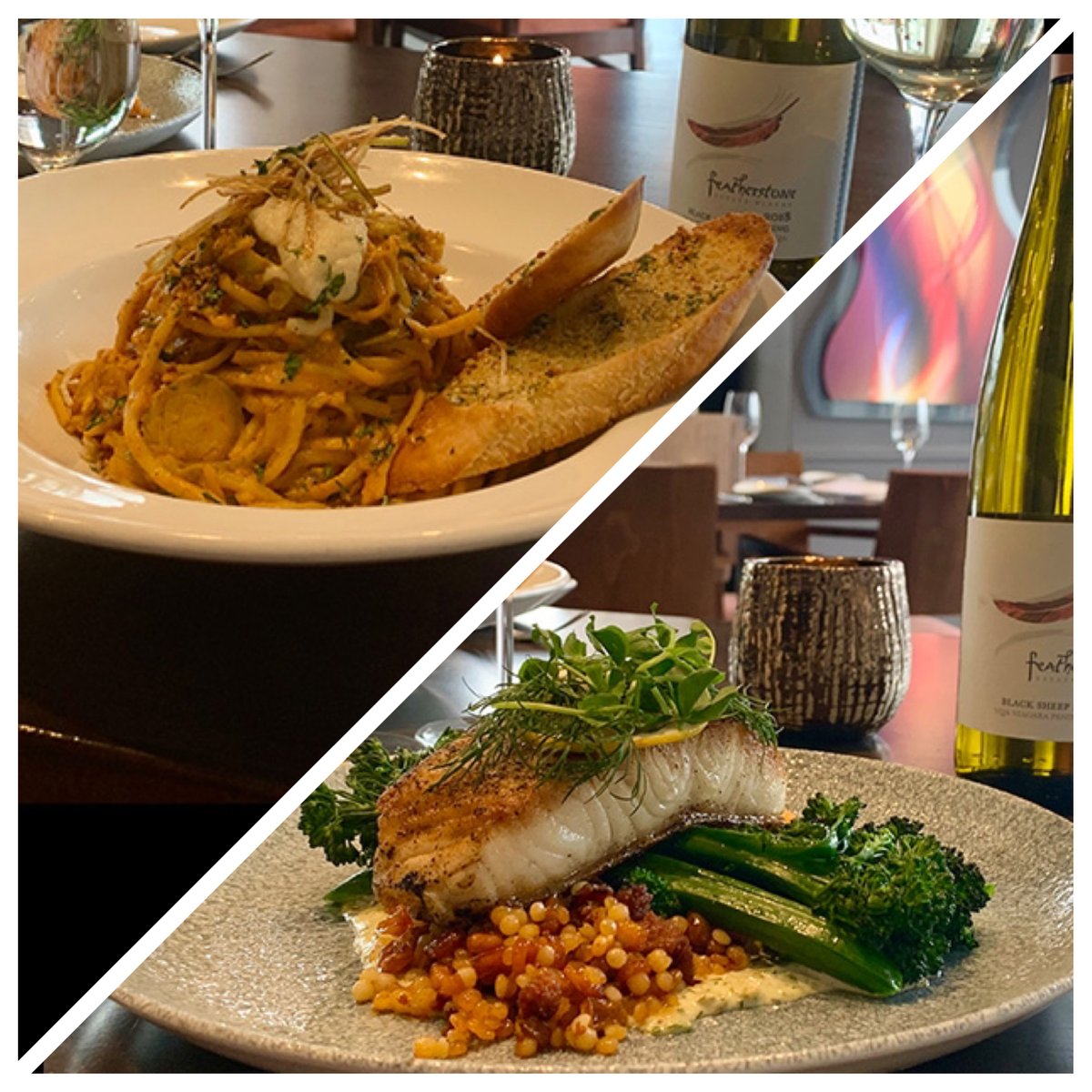 Mattson & Co. tweet media