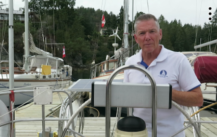 BoatingBC's tweet photo. Know anyone who might be interested in a docking seminar at the #VanBoatShow? Anyone can safely dock boats with pro tips from Marco Coda, @SailCanada Senior Instructor.  Register for his free education seminar at the #VanBoatShow.
https://t.co/p5t5DB4VKF
#boatlife #explorebc https://t.co/3rkeyyKJiE