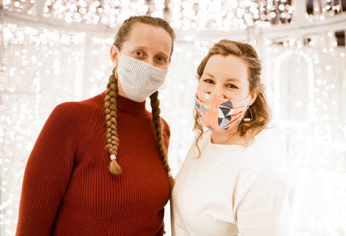 Glow Halifax tweet media