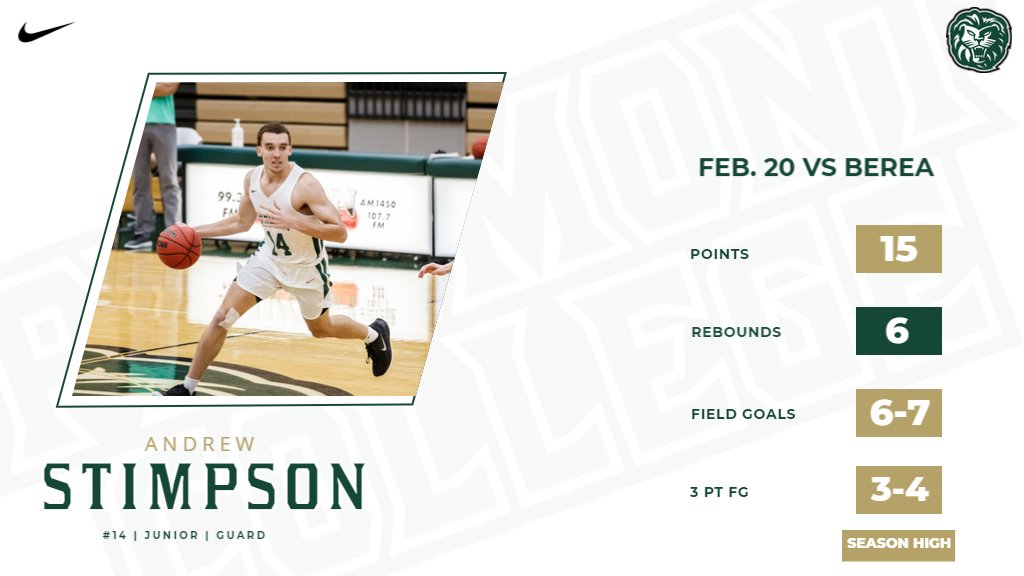 Piedmont Basketball tweet media