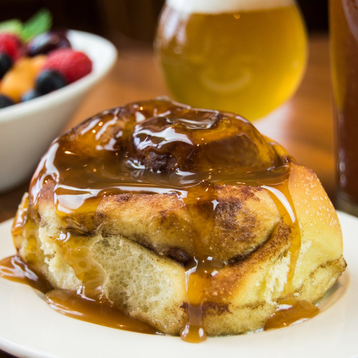 Granite City Brewery tweet media