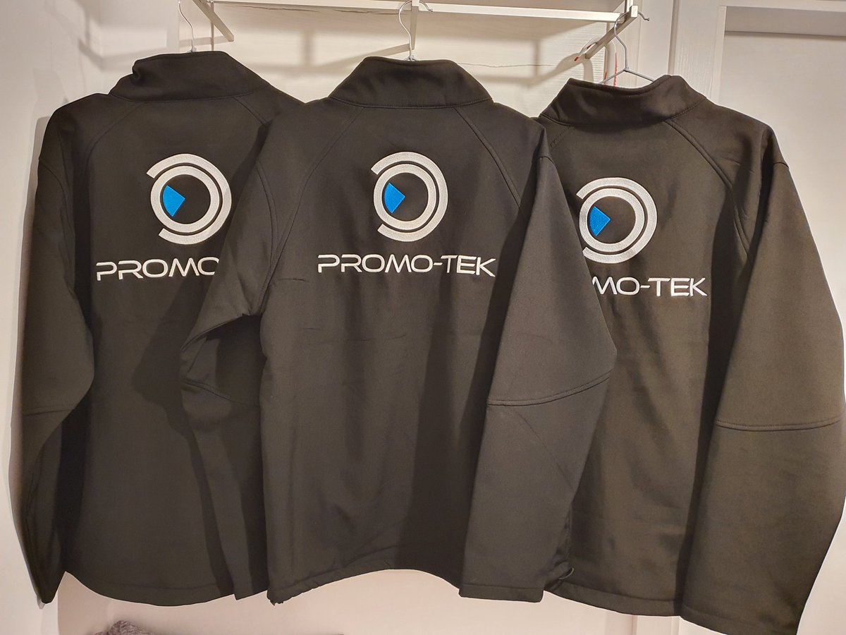 Promo-Tek tweet media