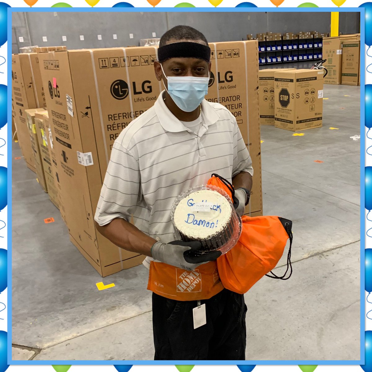 Sanford MDO tweet media