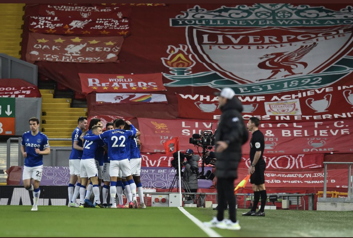 That’s it. That’s the tweet. 🔵🔵🔵