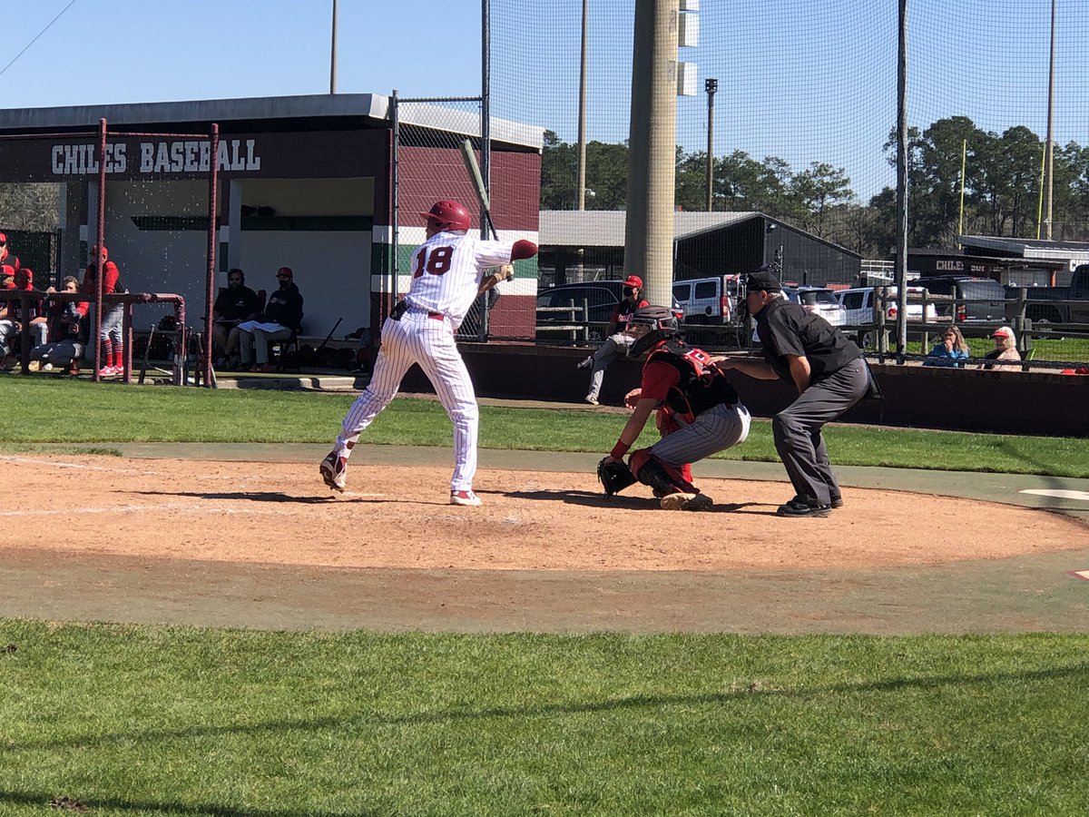Chiles Baseball tweet media