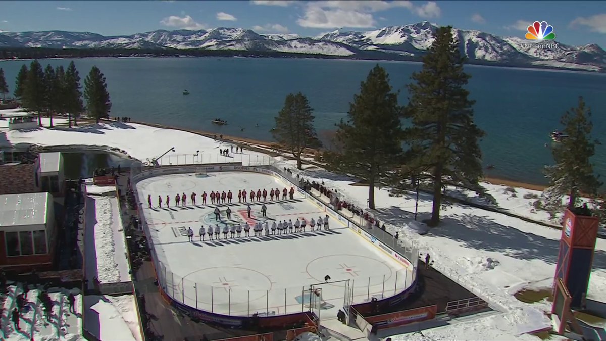 @NHLonNBCSports's photo on #GoAvsGo