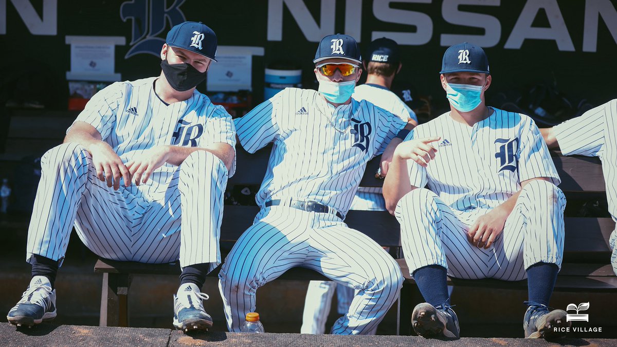 Views from Reckling Park 📸 

#GoOwls👐 x <a href="/RiceVillageDist/">Rice Village</a>