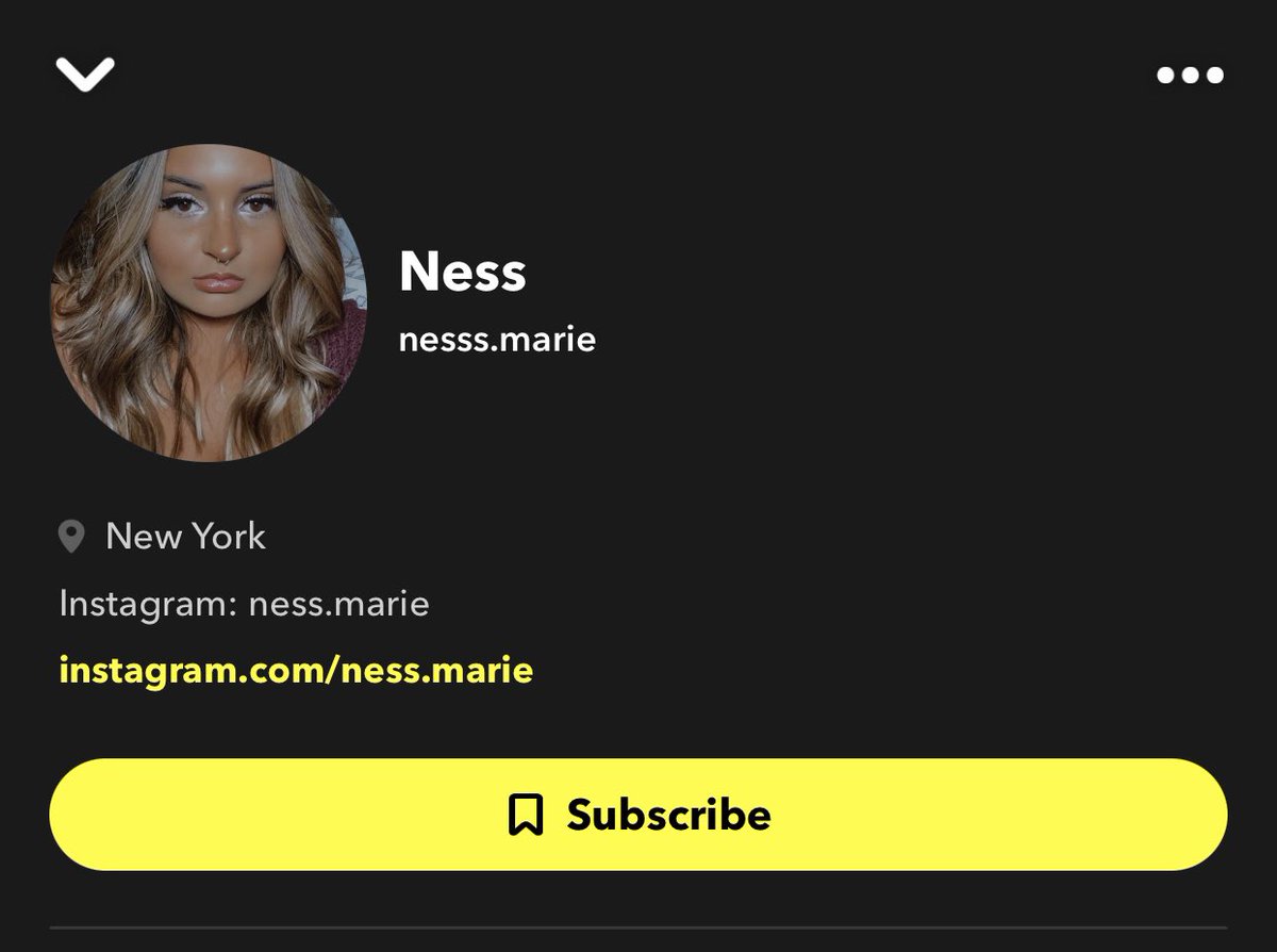 ness (@nessdies) | Twitter