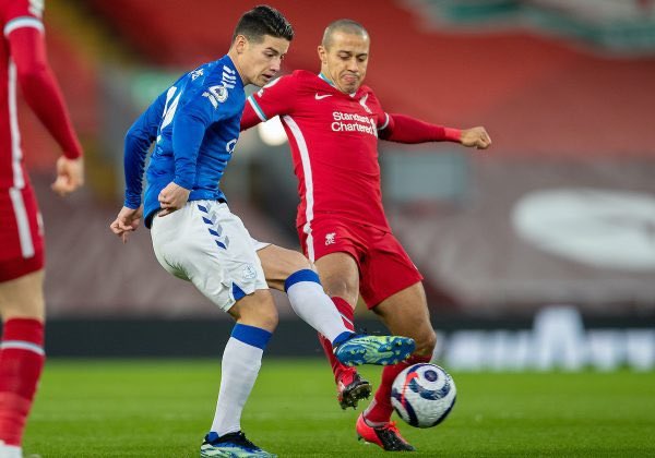 @TheEvertonEnd's photo on Anfield
