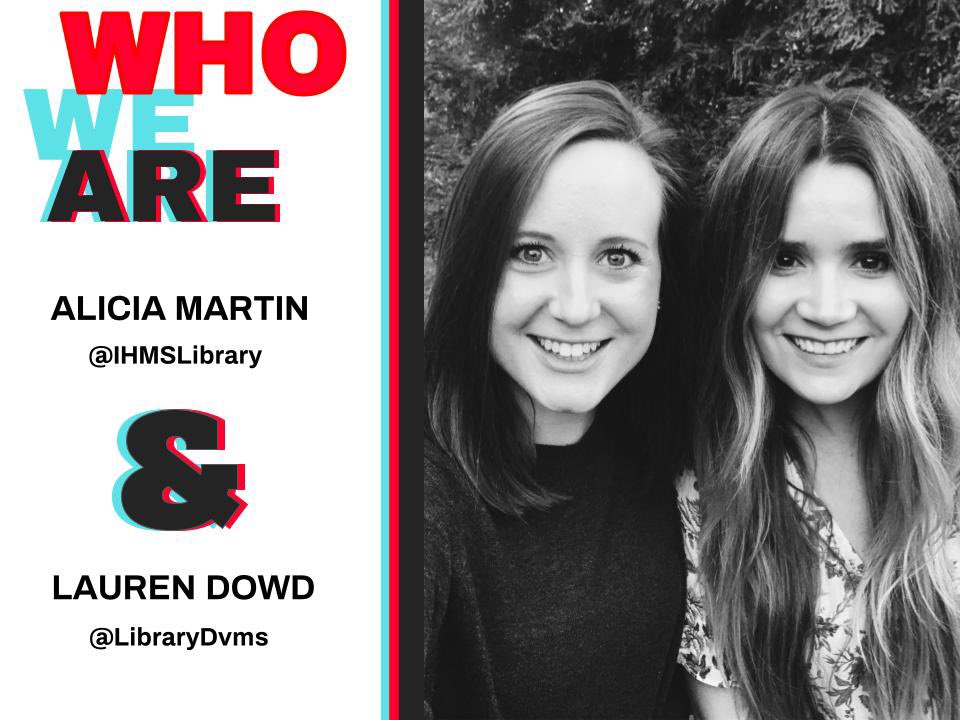 LibraryDvms's tweet image. Thank you @4csla for the amazing opportunity to share and grow, and of course to the best co-presenter @IHMSLibrary 👩‍🏫📚🌸