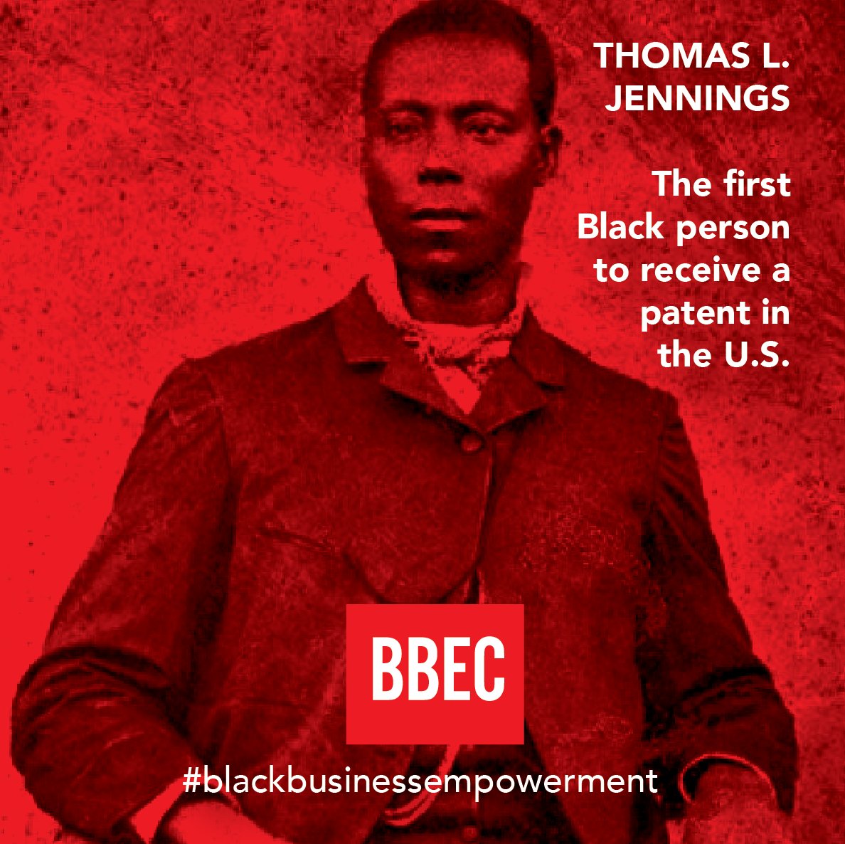 BBECommission's tweet photo. He invented an early method of dry cleaning called "dry scouring" and patented it in 1821—four years before Paris tailor Jean Baptiste Jolly refined his own chemical technique and established what many people claim was history’s first dry cleaning business. https://t.co/bV4rhCX5YE