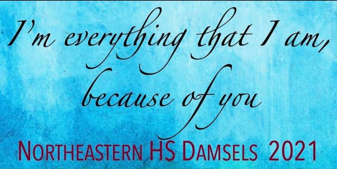 coachnes's tweet photo. Good Luck @njshsdamsels ... seems like a long road but you've made it to Winterguard Competition season once again ... finally!
Basketball Manager by Night, Damsel by Day!
#lovemeagirl 
#lovemesomedamsels
#showtime322 https://t.co/6RhmkbJSK8
