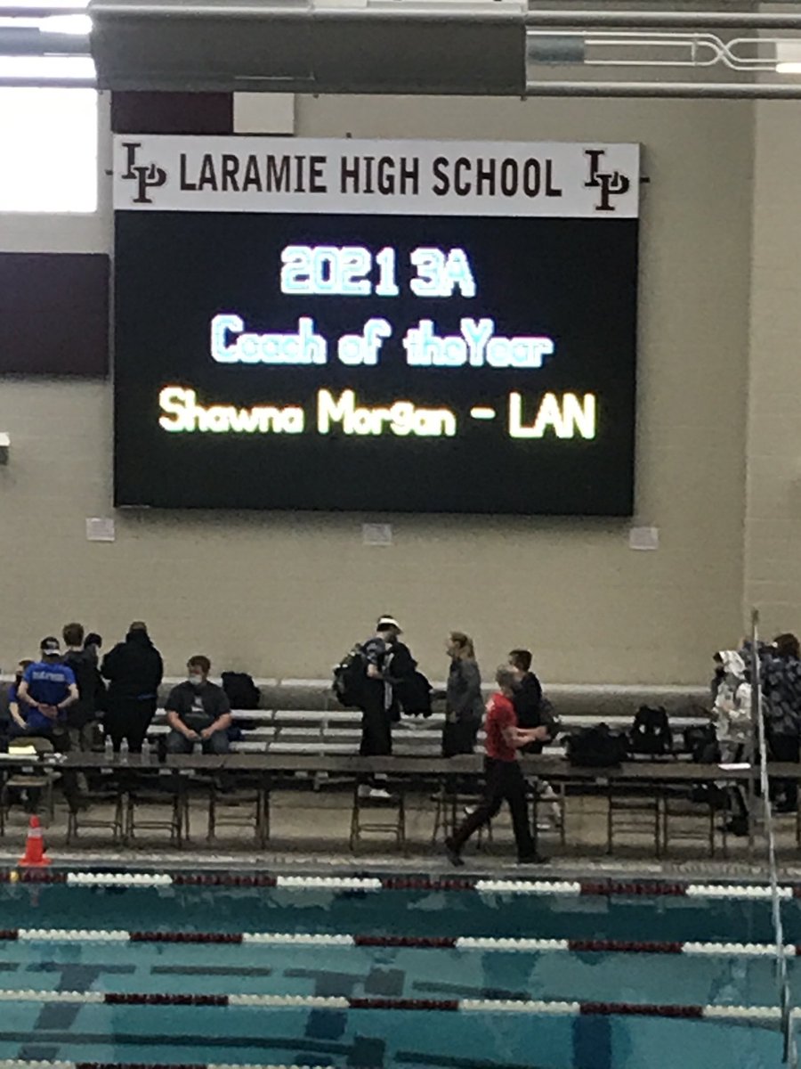 dbark13's tweet photo. Congrats Coach Morgan! https://t.co/Ct2OJkawtX