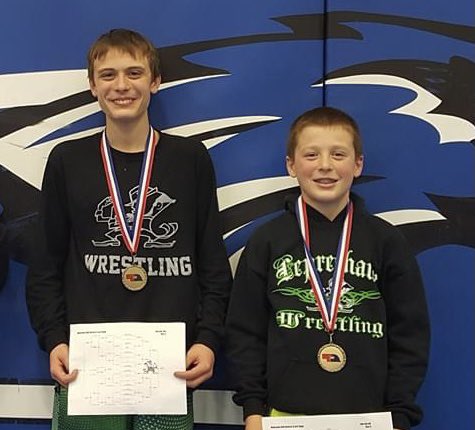 O'Neill Wrestling tweet media