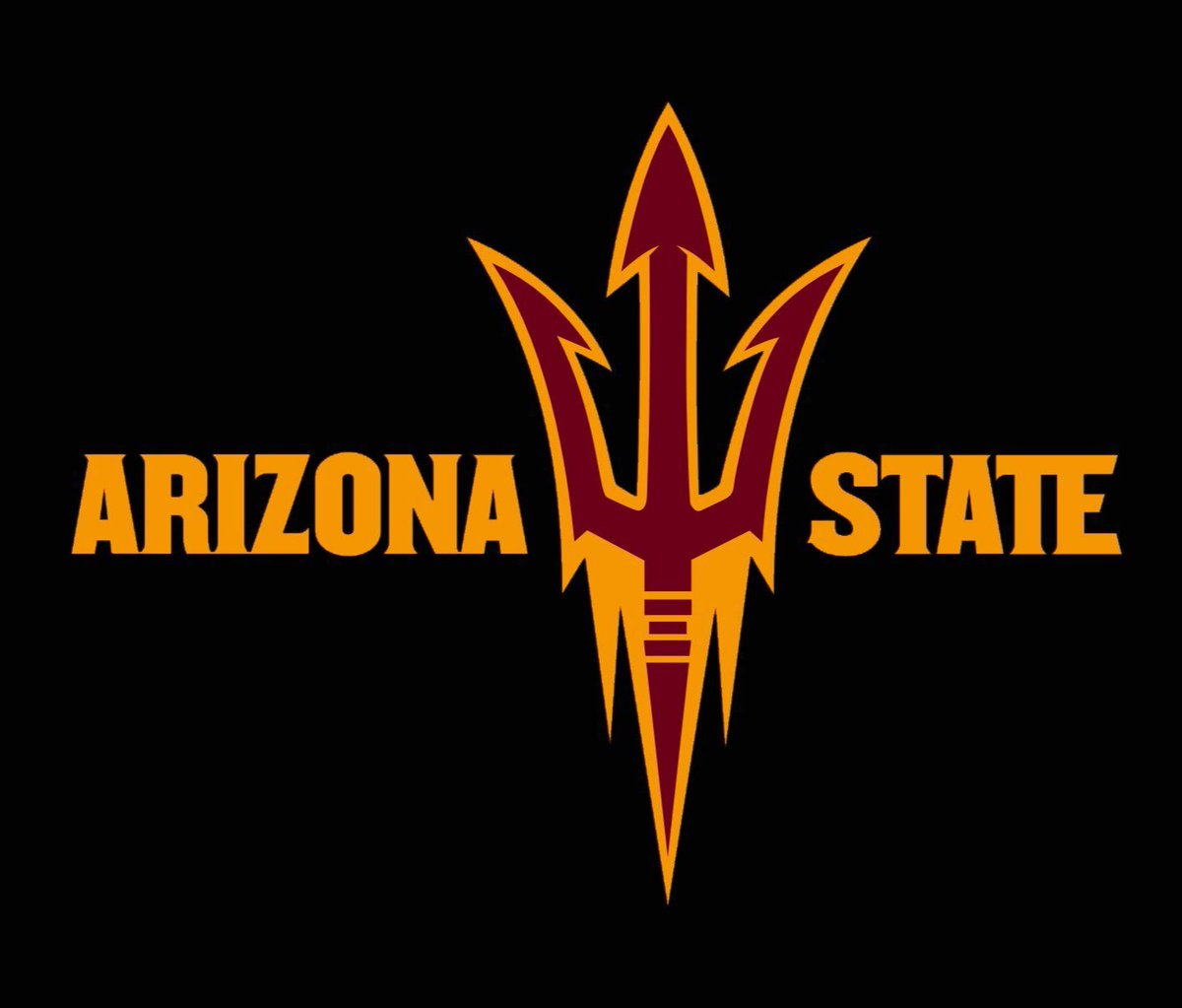 DelanoLee23's tweet photo. Received an offer from Arizona State University. Blessed and Appreciative! #ForksUp @CoachPGill @adamgorney @BrandonHuffman @GregBiggins @ArmondSr #WUSH #detonate https://t.co/icnHHXDwc6