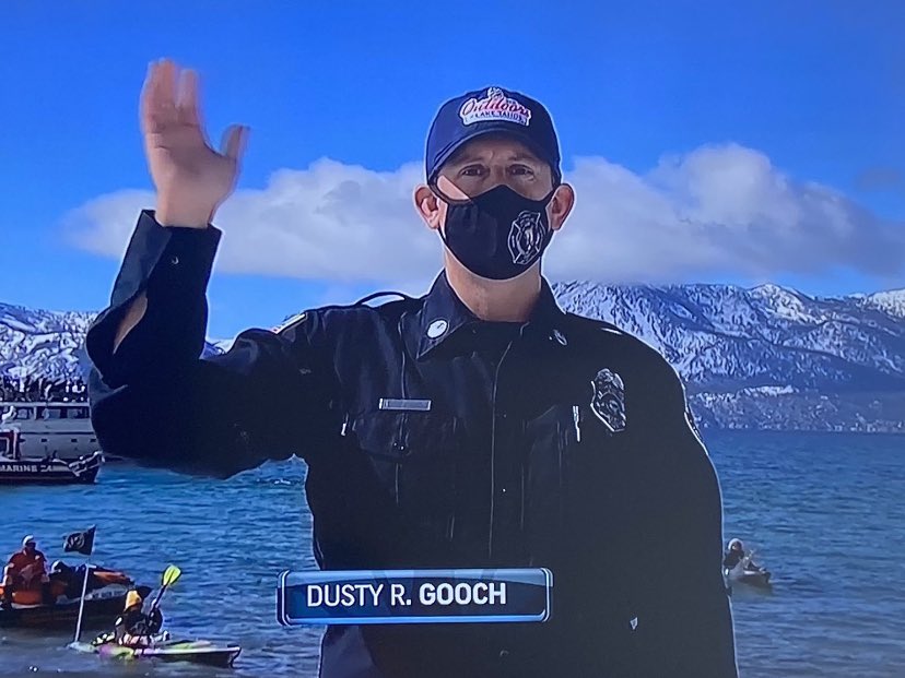 WHAT A NAME #NHLOutdoor