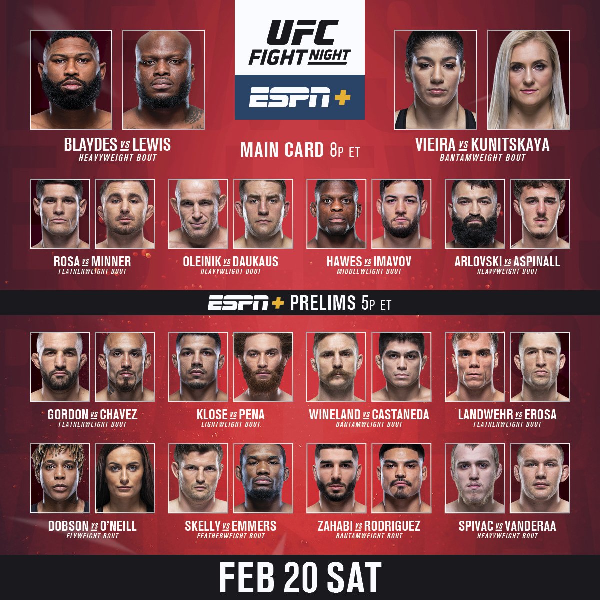 DYchiquita's tweet photo. Guess what I'll be doing today?
#UFC #ufcday https://t.co/ZQ1e5W2C1e