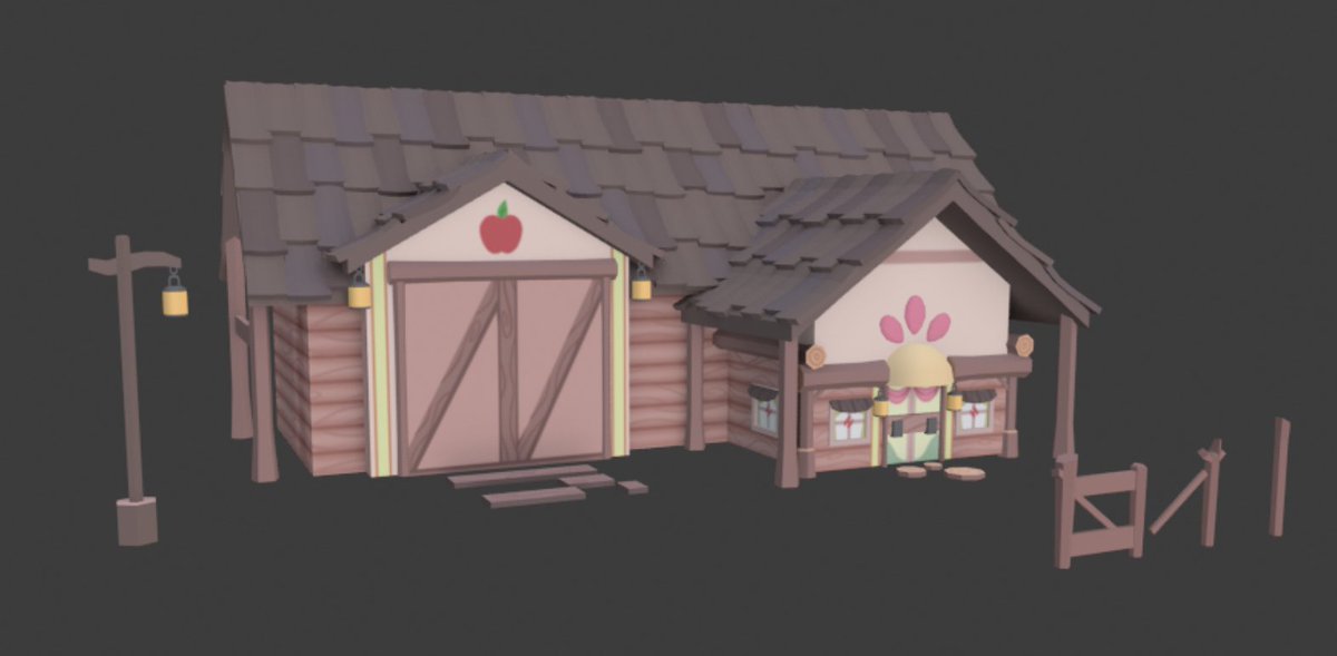 Bond: Wish of the Forest tweet media