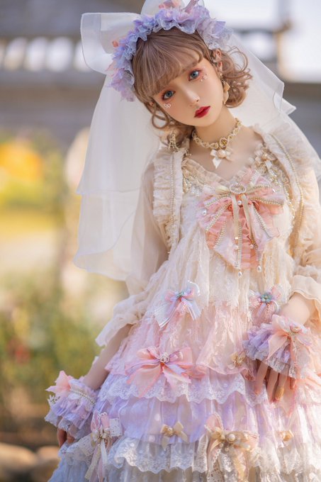 コスプレイヤー依川川__のTwitter画像36