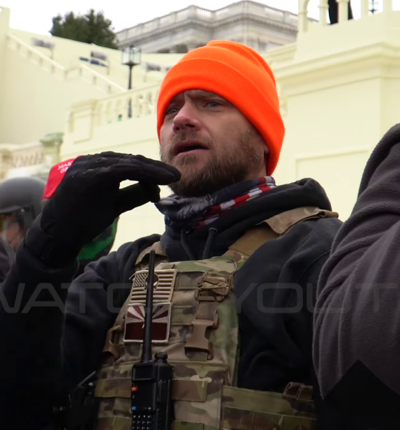 Tommy Walker tweet media