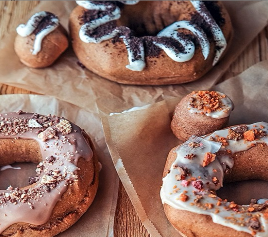 The Dough Bar tweet media