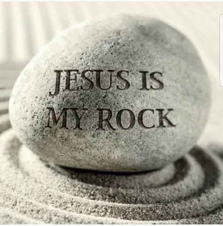 ministerricky1's tweet photo. @ErniHaesloop God You taught me now that #YouAreMyOnly Rock,Shield & Safety
If Satan causes us to think that we're overwhelmed,lead us #ImmediatelyToStand on the foundation of #YourWord,because it is #SureAndSecure like a #RockFortress
In #JesusChrist's AllPowerful Name
TY
#EuropaAfricaUS https://t.co/Bxgz4yWYFn
