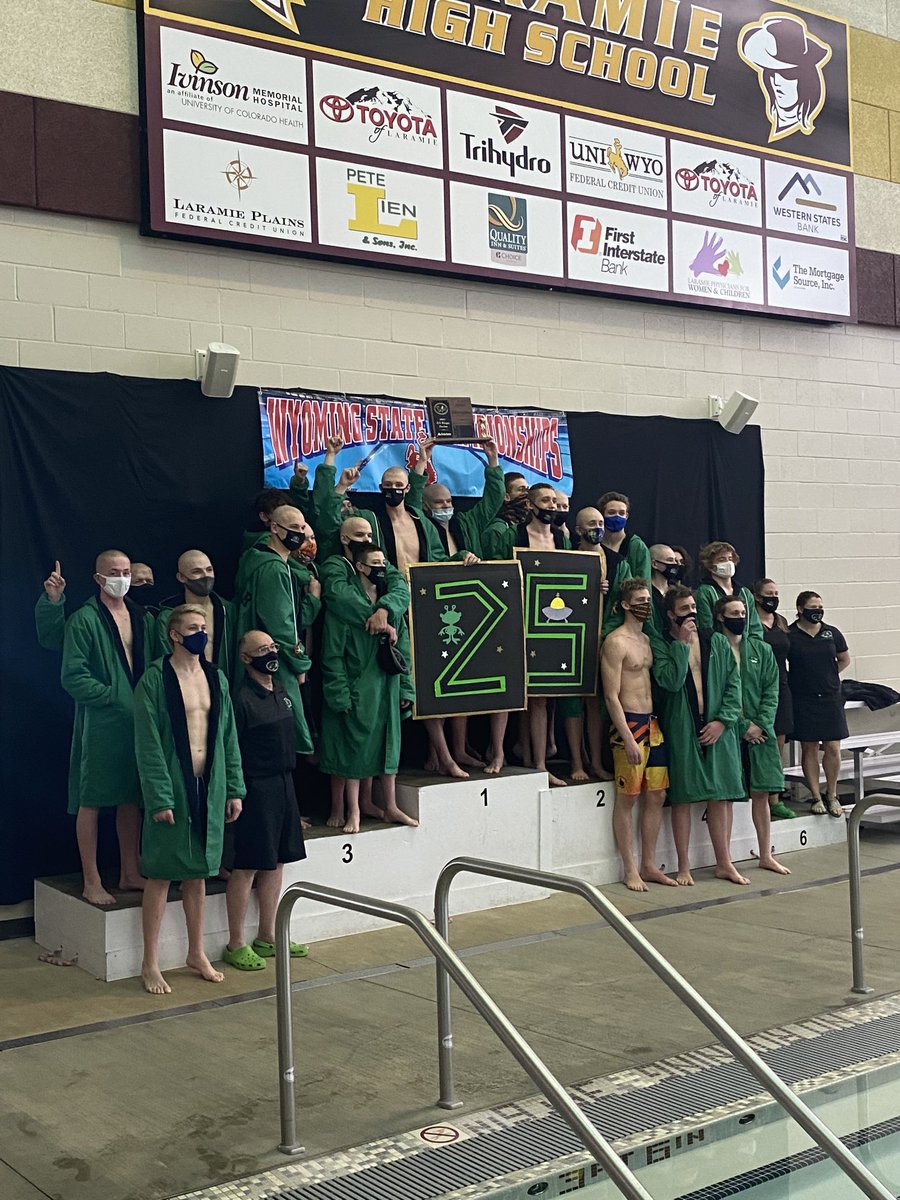 Wow! 25 straight years! Just incredible Tigers!