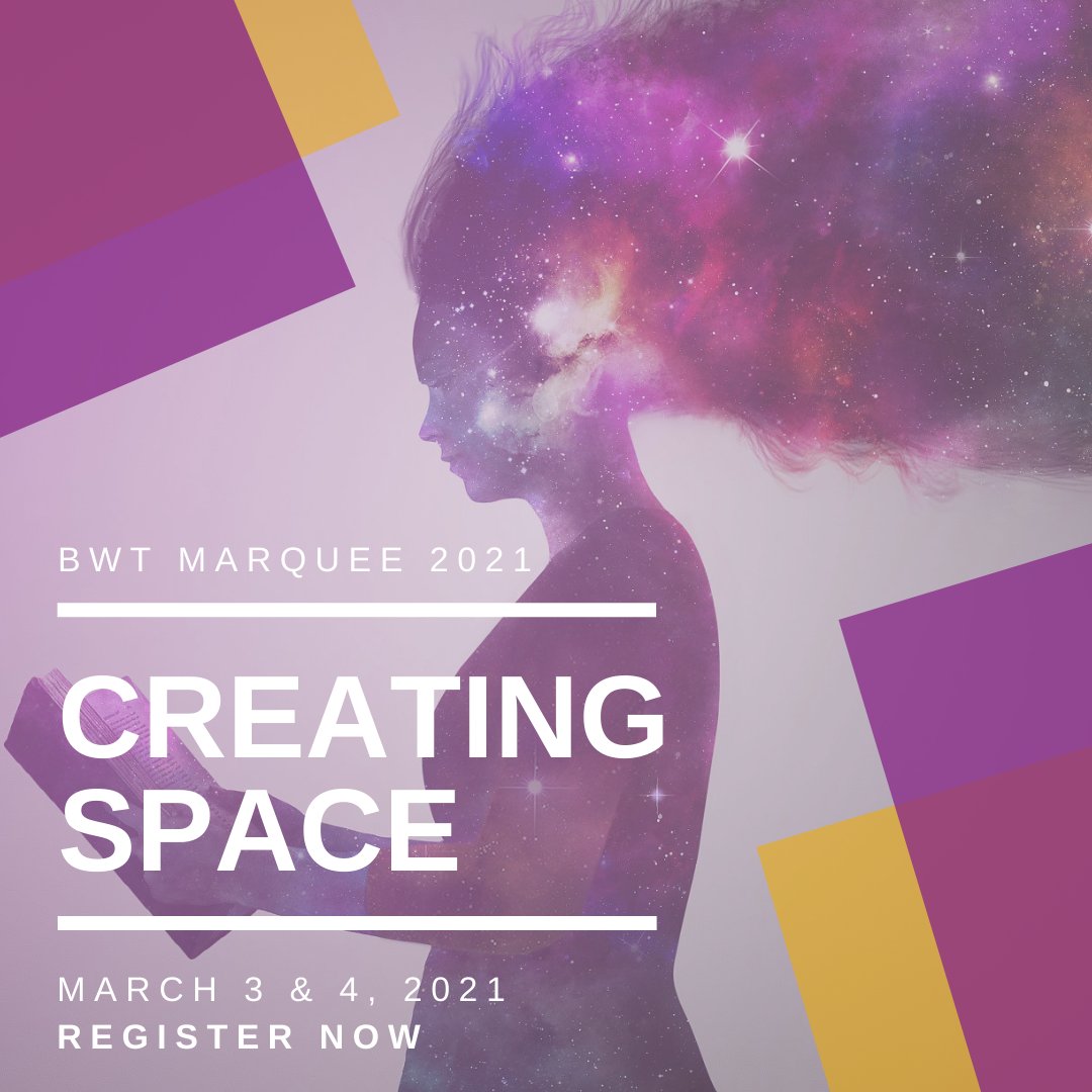 Calling all employees from <a href="/TELUS/">TELUS</a>
,<a href="/LedcorGroup/">Ledcor</a> <a href="/LedcorCareers/">Ledcor Careers</a>, <a href="/Accenture/">Accenture</a>, 
<a href="/SAP/">SAP</a>, <a href="/vancity/">Vancity</a> &amp; <a href="/KPMG_Canada/">KPMG Canada</a>, join us at this year's Virtual Marquee event to celebrate International Women's Day. Register here: bwtvancouver.attendease.com #BWTCreatingSpace #BWTVancouver #BWTMarquee2021