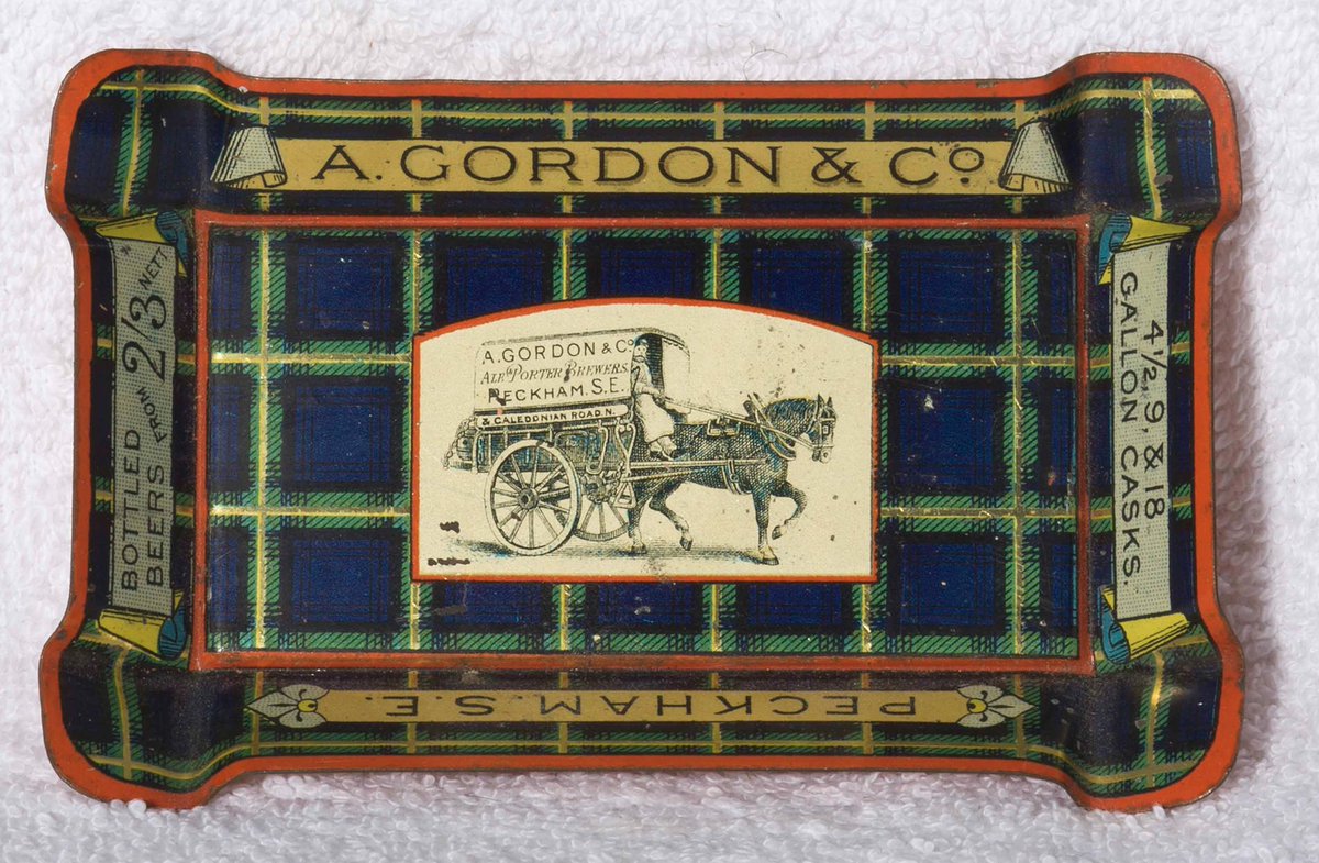 THE PECKHAM PECULIAR tweet media