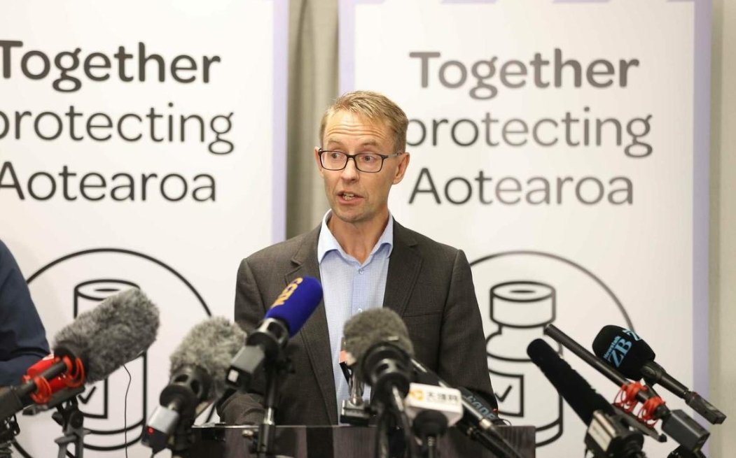 GetSortedtoday's tweet image. Is the Government deliberately to change the name of New Zealand?  If so, why?