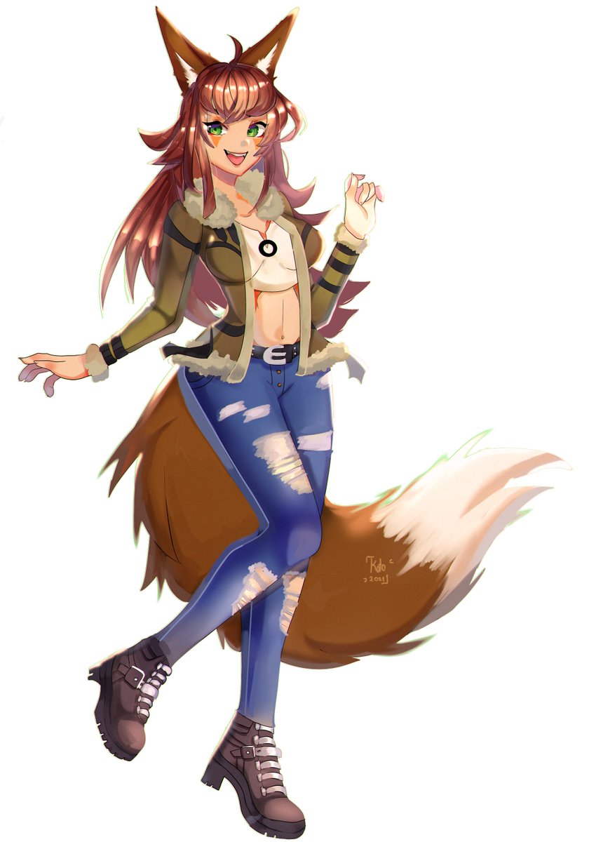 Kotoide1's tweet photo. more comissions uvu
#furry #anime #comissionsopen #kemonini #cute #animegirl #sexy #furryart https://t.co/GbD5FH9I7h
