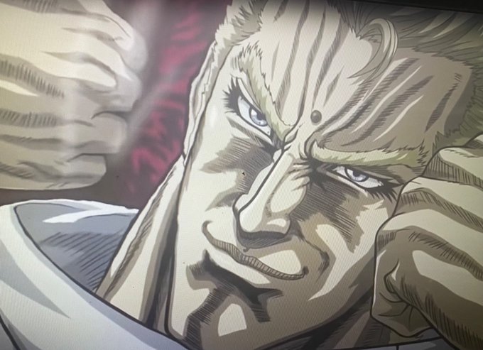 北斗 高画質 のtwitterイラスト検索結果 古い順