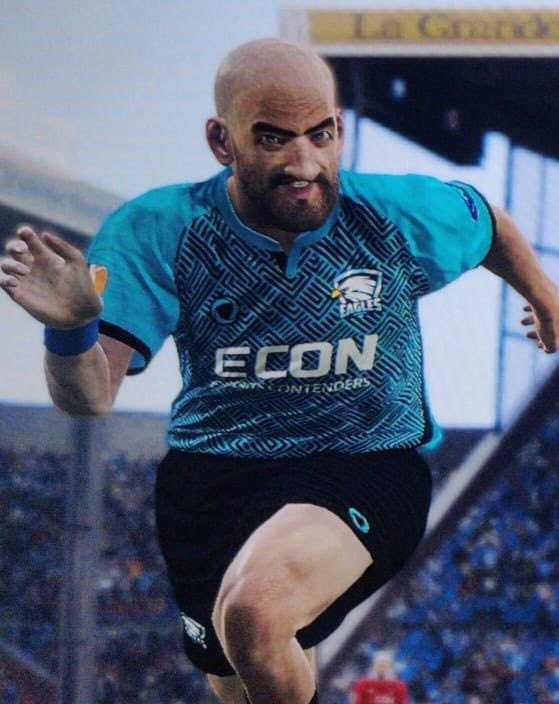 Ruben94_PES's tweet photo. ¿Alguien me estaba buscando? @e_contenders @EditemosPES Ya estoy aquiiiiii... #hazteleyenda https://t.co/rs25g1WLJT