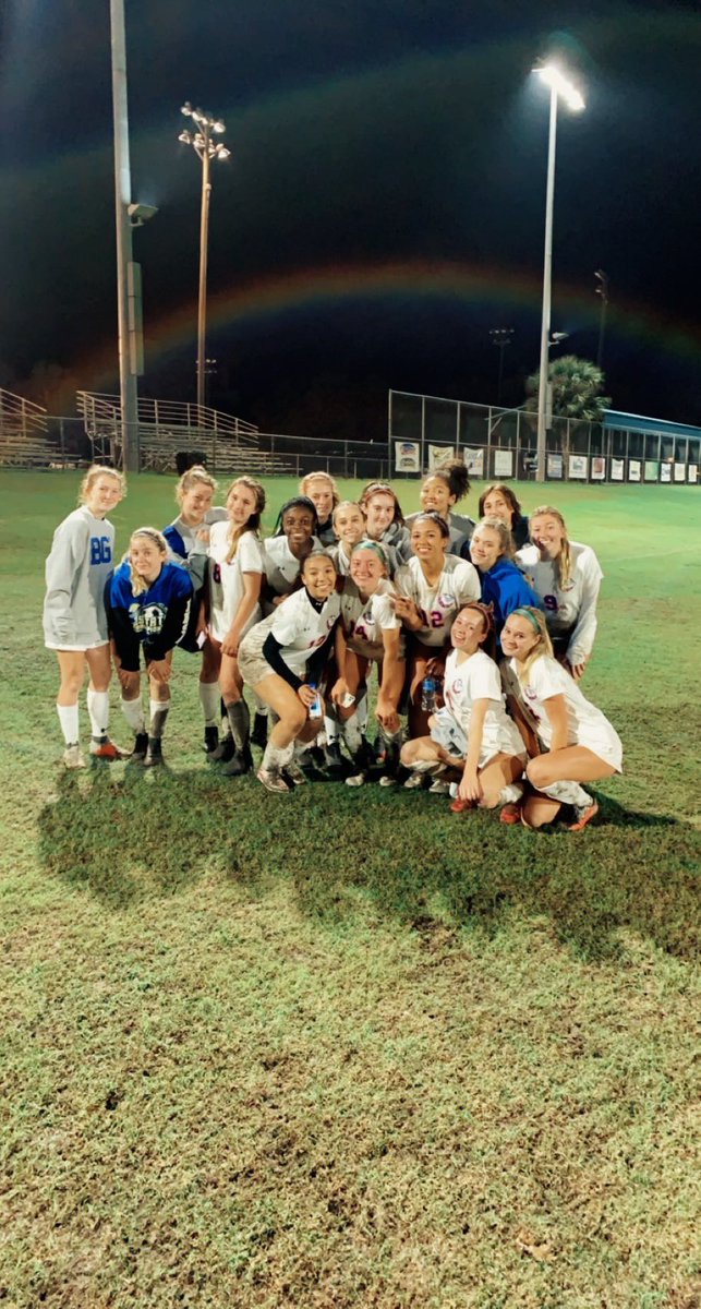 REGIONAL FINALS HERE WE COME💙🧡 Tuesday night at Bolles @ 7pm. Come support BGS!!!