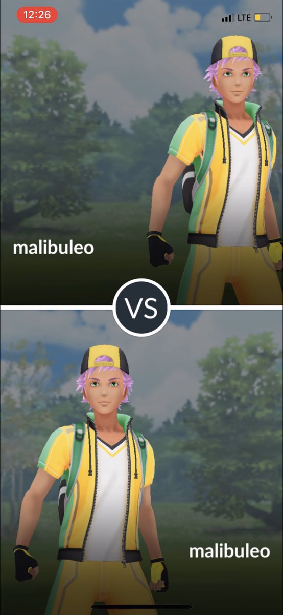 Reza (MalibuLeo) tweet media