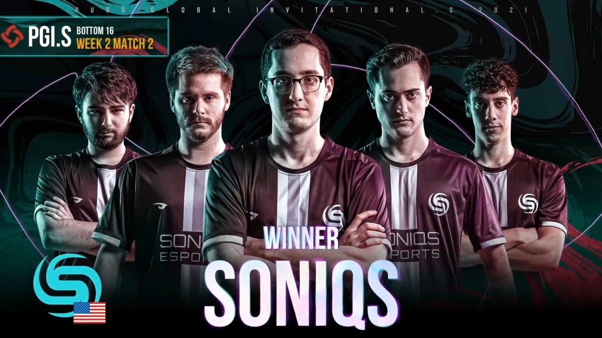 PUBGProPlays's tweet photo. PUBG PGI.S • Bottom 16 - Week 2 Match 2

@hwinnfps 
@ShrimzyPUBg 
@tgltnPUBG 
@PR1MET1MEM1ME 

📺: https://t.co/iHVxRz0kZD

#PUBG #PUBGEsports #PUBGPGIS #PGIS #PUBGSONIQS https://t.co/BeGSnC7g1O