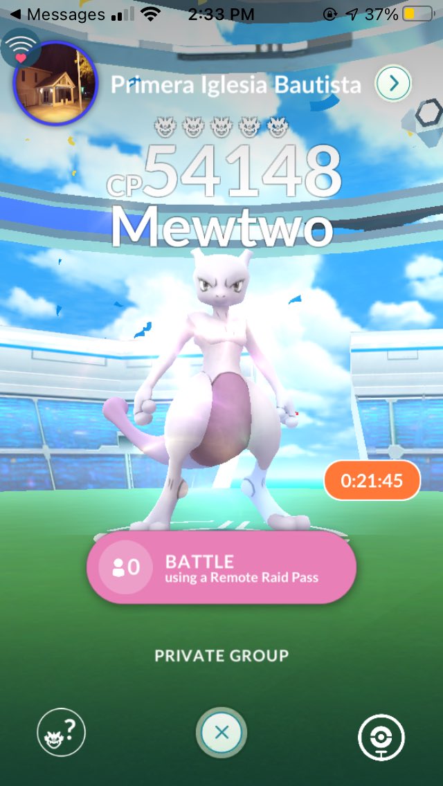 anth0nnyyy's tweet photo. Level 35+ in 2 minutes 

5555 1694 2966 

add me 
MAKE SURE IT SHOWS YOUR ONLINE!! 

#pokemongo #pokemongoraid #pokemongoraids https://t.co/ziLZMXK2cN
