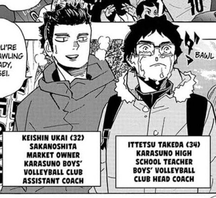 10. ^ same with ukatake he malewifed him 