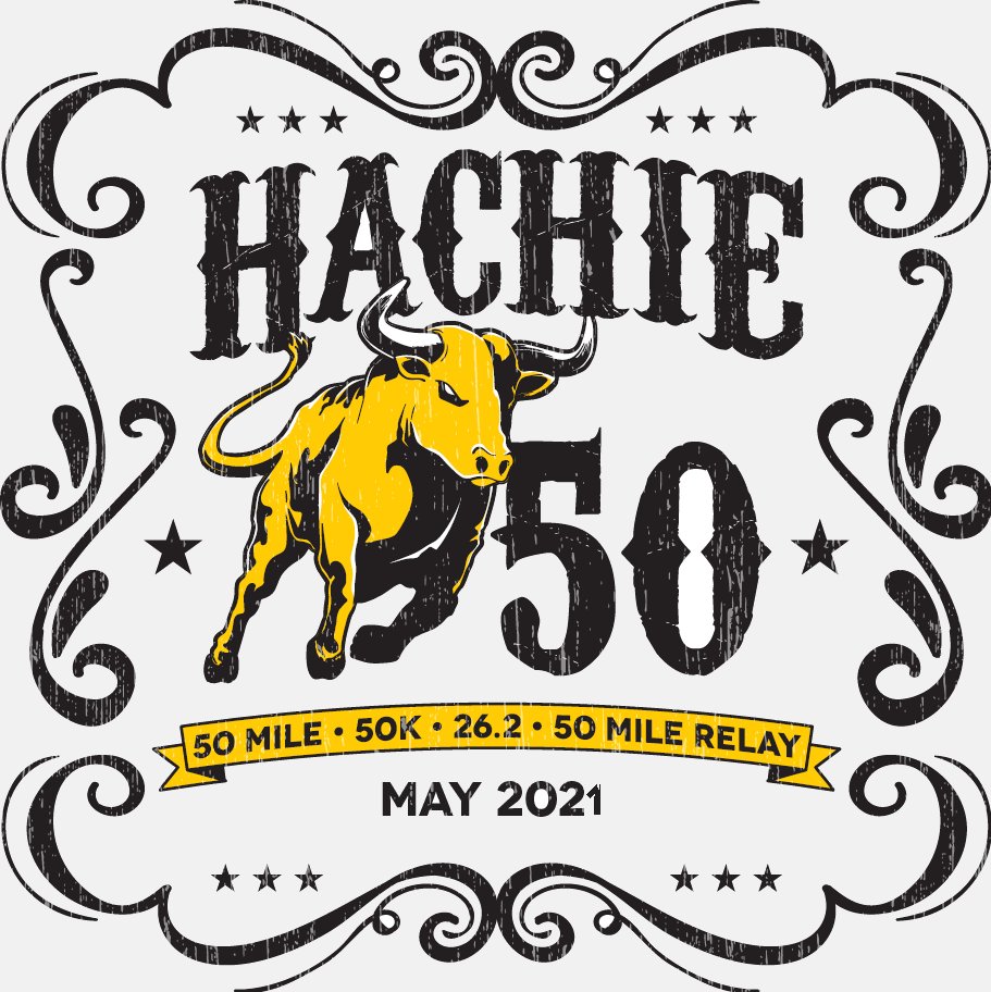 Hachie50's tweet photo. The race is still on for May 1, 2021! We still have a few spots available  
If you have already registered, we need you to do 2 things:
1) Verify your registration on https://t.co/CoepZlrzhY 
2) Answer the following survey https://t.co/pqHeOpvHqJ https://t.co/bZFe0LH6YS