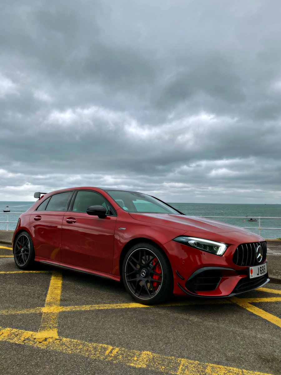 DavidDjt0311's tweet photo. @Mercedes_Berlin @jk The best #amgpocketrocket https://t.co/pDjZ8lJHy6