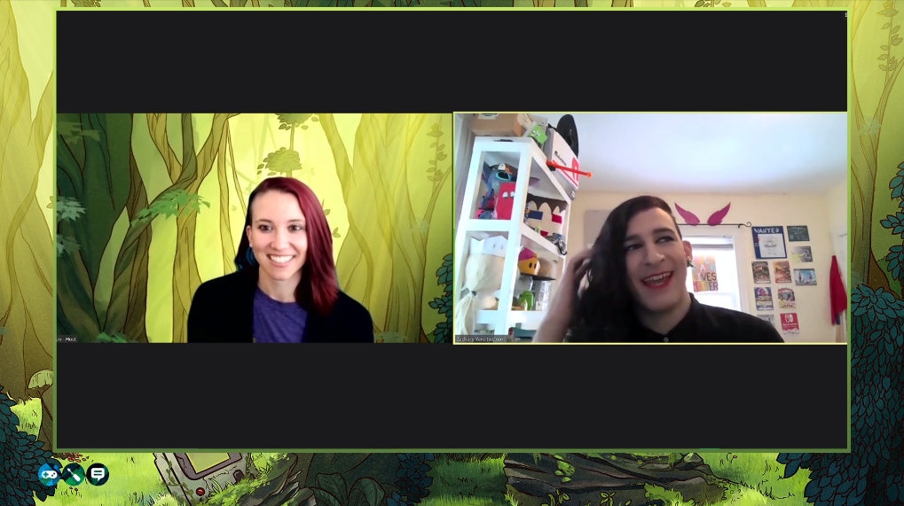 Rochester Game Festival tweet media