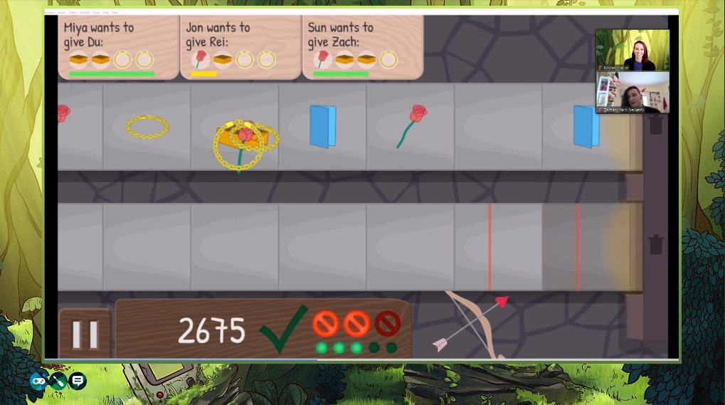 Rochester Game Festival tweet media