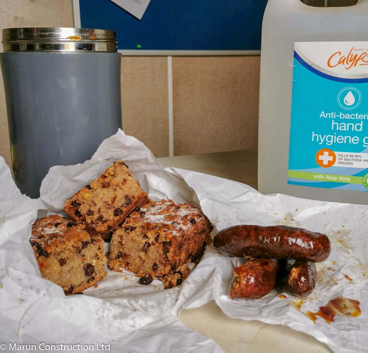 Feed Us Friday!

You know you have chosen the right subbies when they bring cake and venison sausages to share!  

#dorsetbuilders #venisonsausages #FMB #cake #subbies #renovations #extensions #feedusfriday
