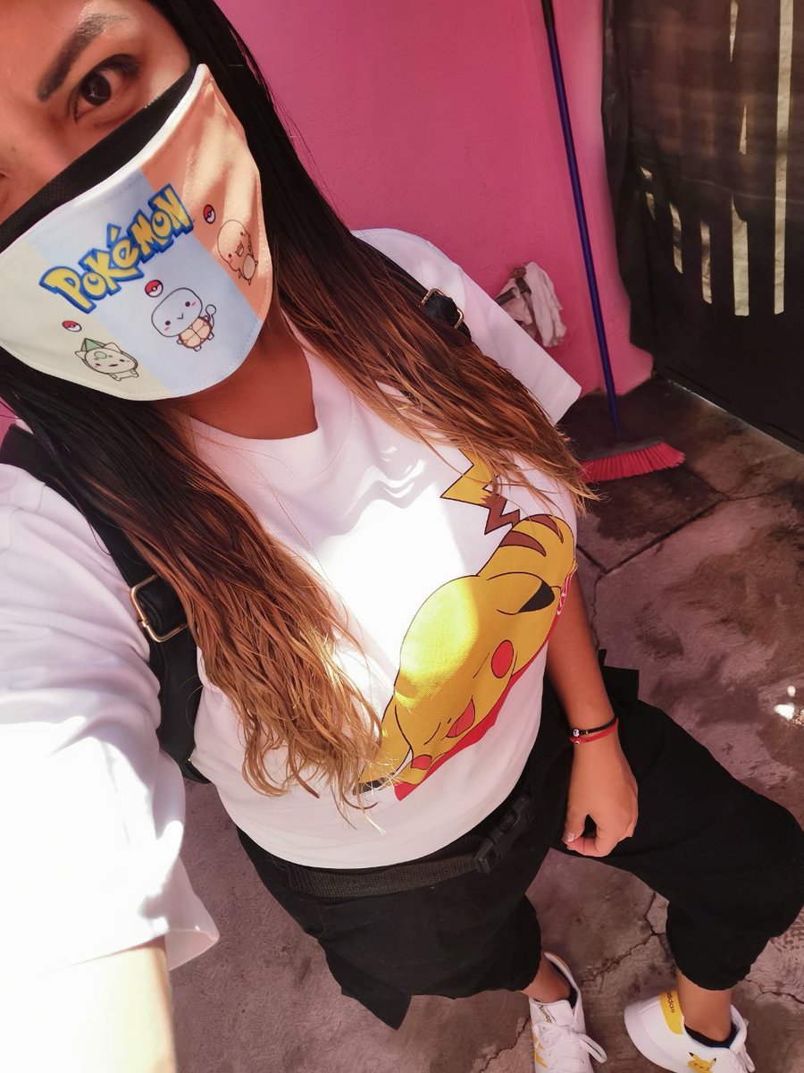 TatyGo5's tweet photo. #PokemonGOTour https://t.co/CqIRmL1dmy