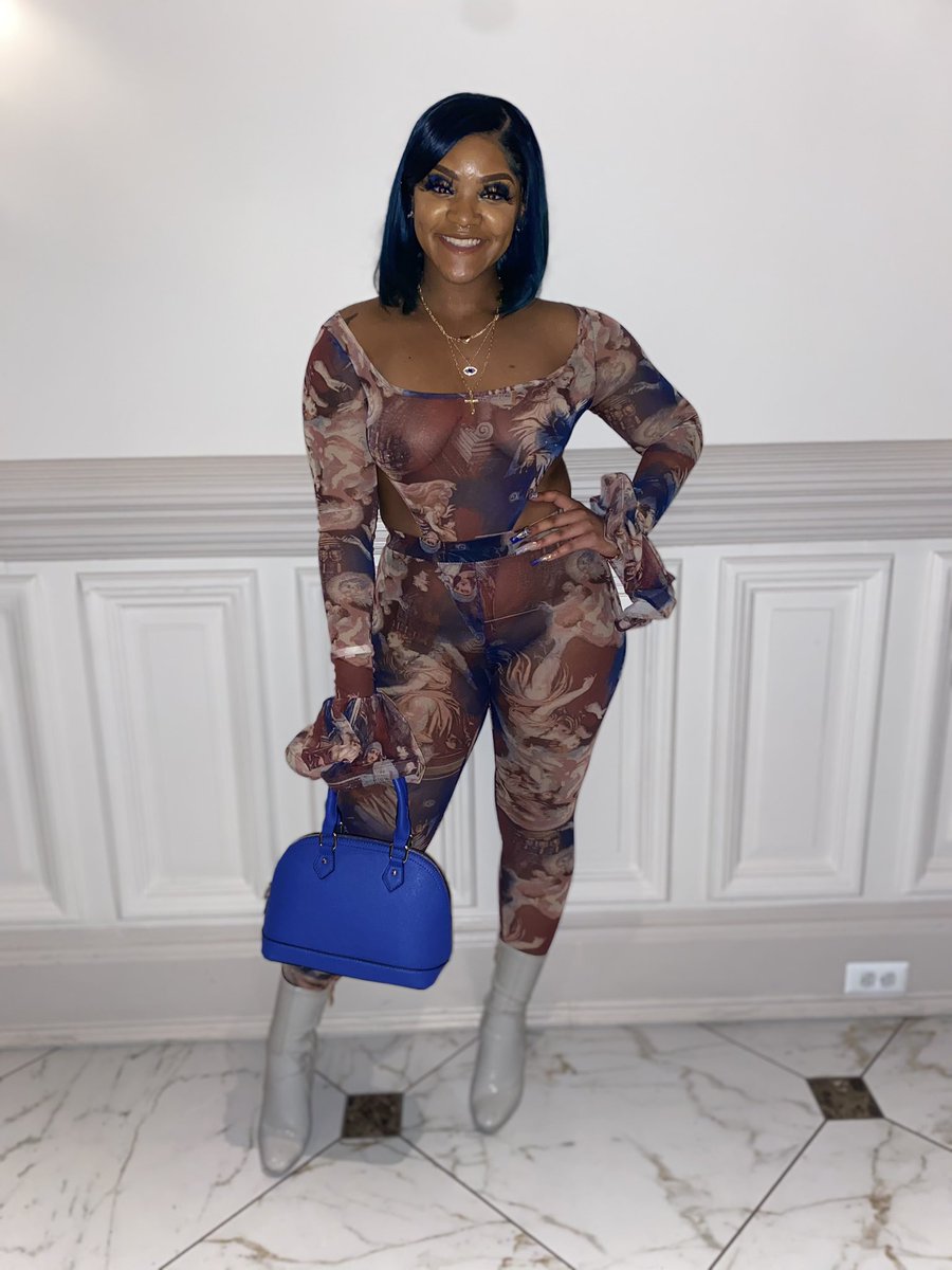 I brought the ice for my #piscesgang 🥶 2/19