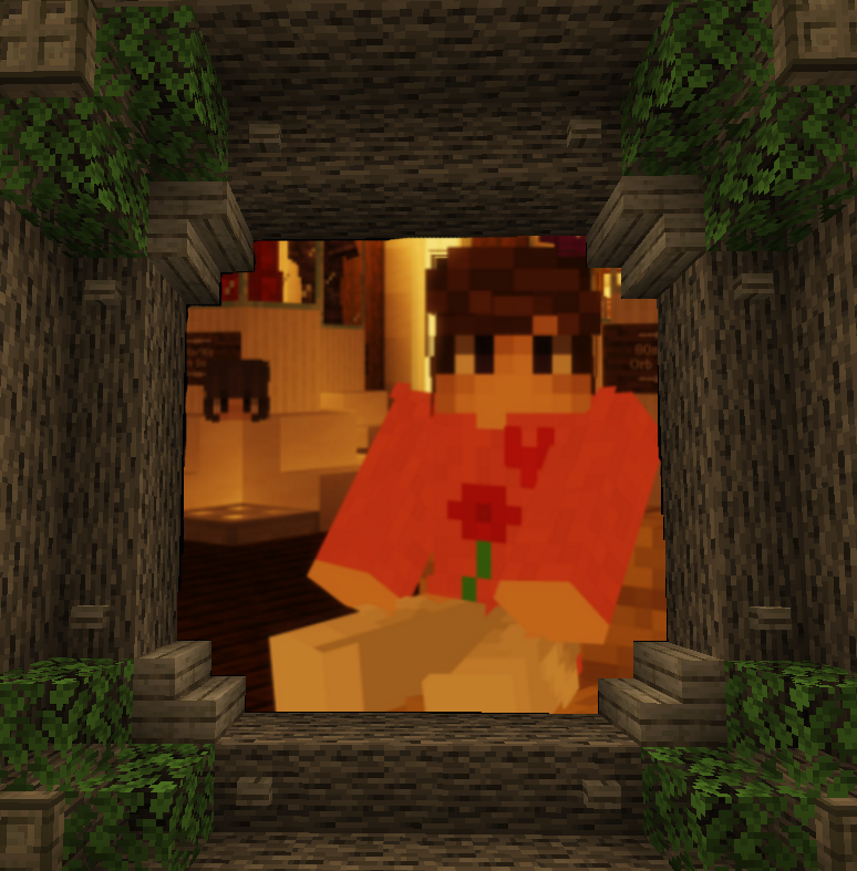 SwanCraftMC's tweet photo. 𝕔𝕣𝕒𝕫𝕪𝕟𝕦𝕘𝕘𝕖𝕥𝕤..
..collects Pokemon cards, coins, stamps, &amp; likes photography. College student majoring in Biology with hopes of working in the veterinary field. He loves to listen to music all the time and always sings along. He even had his own band in 3rd grade. 🍼 https://t.co/yLsxQYpQej