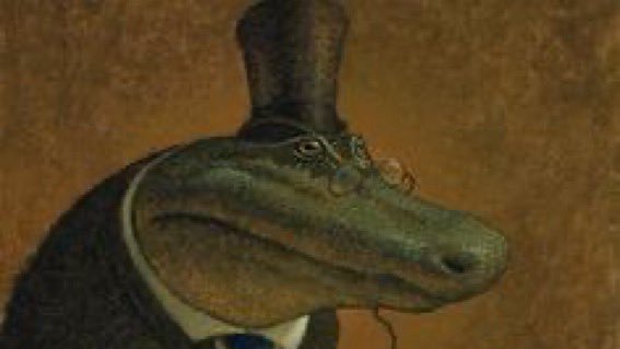 SoloRenektonLoL's tweet photo. Gentlemen Renekton https://t.co/Dk5zMc4CFM
