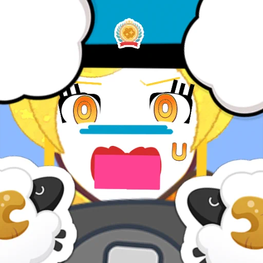 ポプジャケット諸々
枚数的にこの辺が限界の若干しゃくれてるシャルロット
ミリシタのお気に入りカードにし続けている飴ちゃん配ってるエミリー
目が今のところこの色しか出来ない羊にたかられる山羊リー
黒髪の女の子 